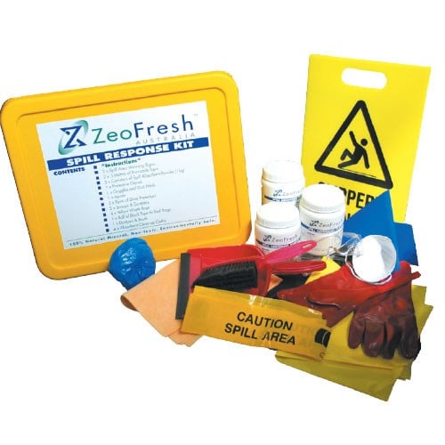 Spill Response Kit